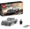 Конструктор LEGO Speed Champions 76911 007 Aston Martin DB5