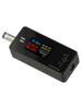 KWS DC28 Charging Tester Current Voltage Power Meter For Computer Monitor Router Power Tool Detection Ammeter