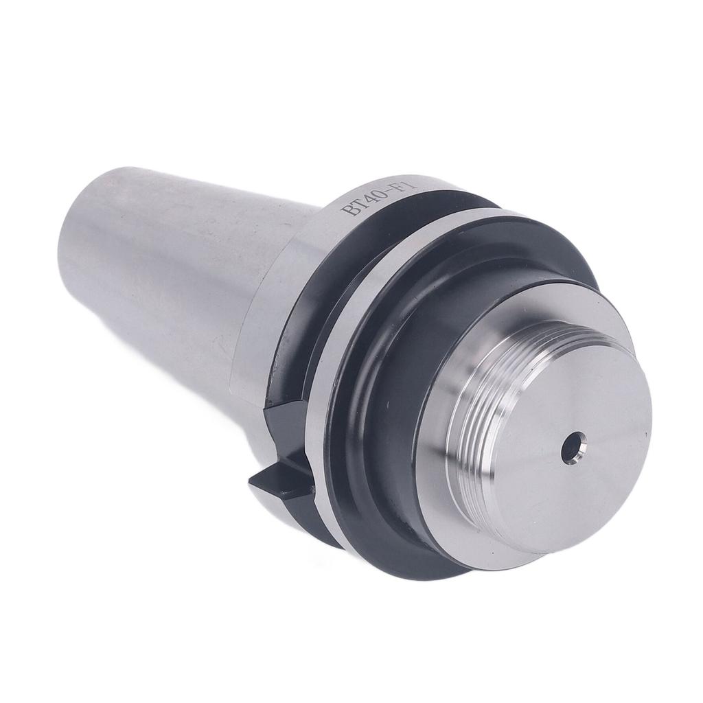 Хвостовик расточной головки из высокоуглеродистой стали M16 BT40 Держатель инструмента для расточной головки для обработки