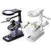 Desk Lamp Soldering Magnifier Repair Welding Magnifying Glass LED Lights Desktop Soldering Magnifier for Mobile Phone