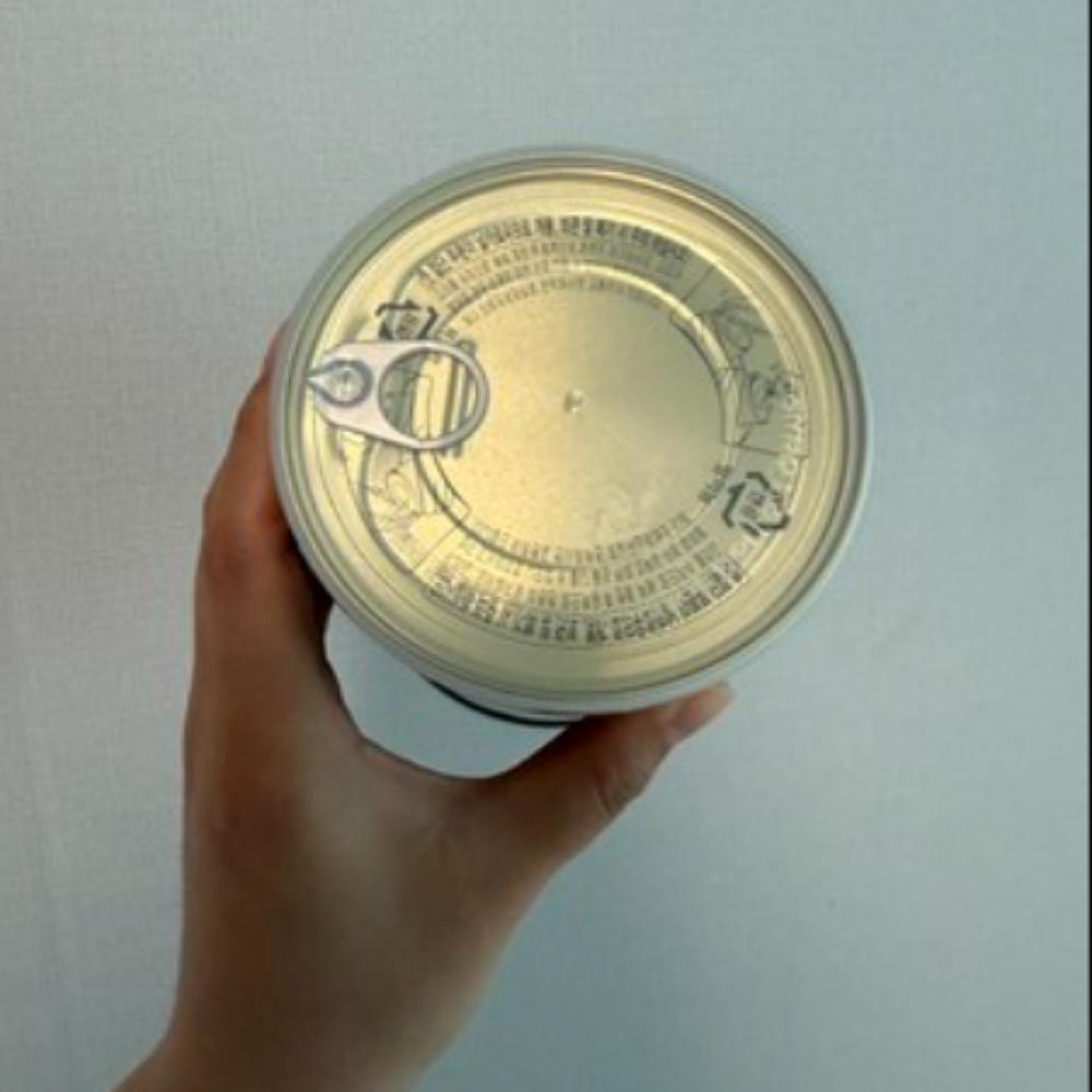 Korean Laver Snack in Can 30g