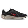 Nike Мужские кроссовки Quest 5 Black Bright Crimson Cobblestone Laser-Blue DD0204-005