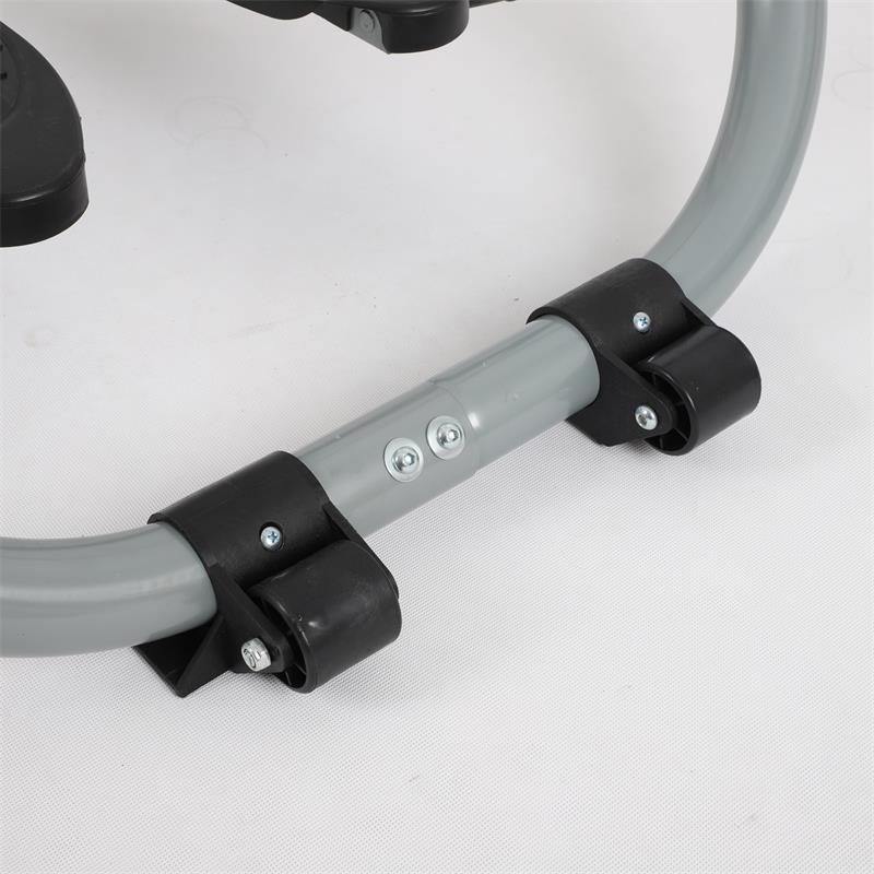 Машина для выхода в открытый космос, скалодром, степпер, мужской и женский тренажер для бега трусцой, домашний фитнес-оборудование, air walker, оптовая продажа