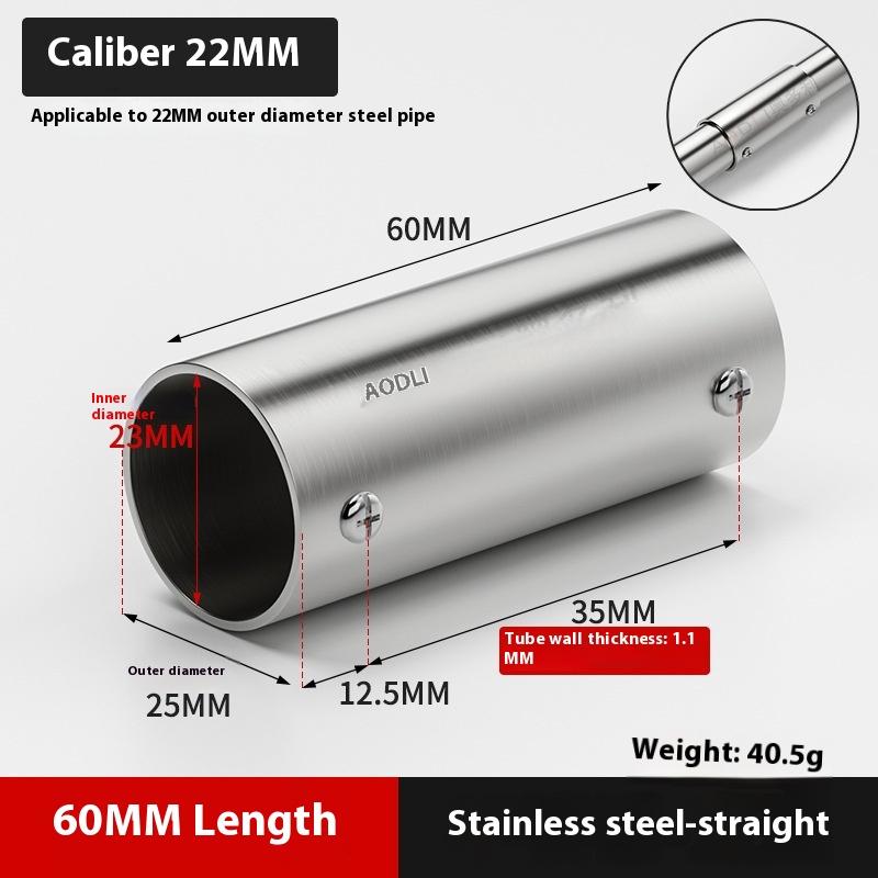 1 шт. Морская яхта Док Тент Труба Аксессуары Труба из нержавеющей стали Соединитель трубы Поручень лодки Фитинг для рейлинга Тройник Колено