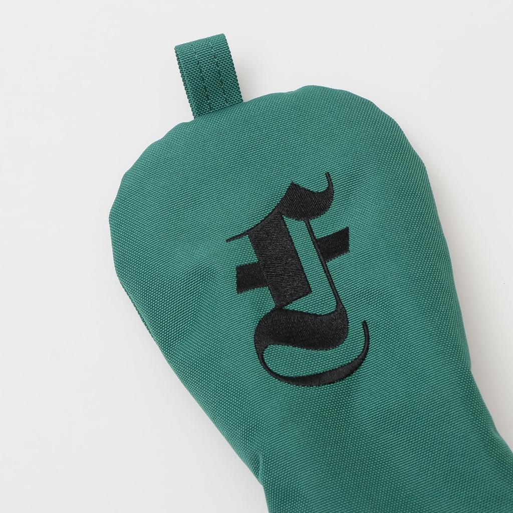 Чехол на голову с графическим принтом для гольфа Аксессуары для гольфа C3-AG752B