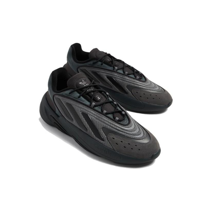 adidas Ozelia 'Carbon Grey' Мужские IE2002