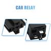 uxcell Реле гнездо реле автомобильное реле JD-2912SPDT 5 полюсов 40ADC48V автомобильный жгут проводов гнездо с вилкой 1 шт.