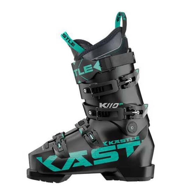 Kastle K110P горнолыжные ботинки