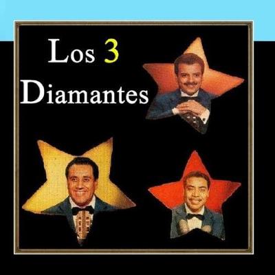 CD LOS TRES DIAMANTES - Винтаж Мексика Нет. 161 - LP: Los Tr Non Japan Latin Used