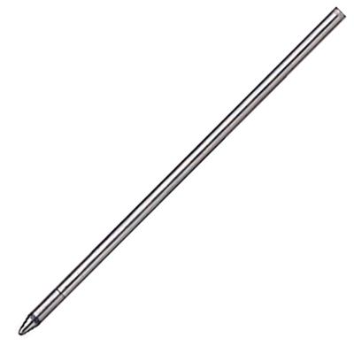 Rotring Refill F Blue Шариковая ручка Набор из 5 шт. S0R074420 Оригинальный импортный продукт На масляной основе