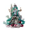 Оригинальная иллюстрация Hatsune Miku Special Day масштабная готовая фигурка iXima, 39's 1/7 ПВХ/АБС предварительно окрашенная