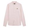 Lyle & Scott Oxford Regular Fit Long Sleeve Shirt
