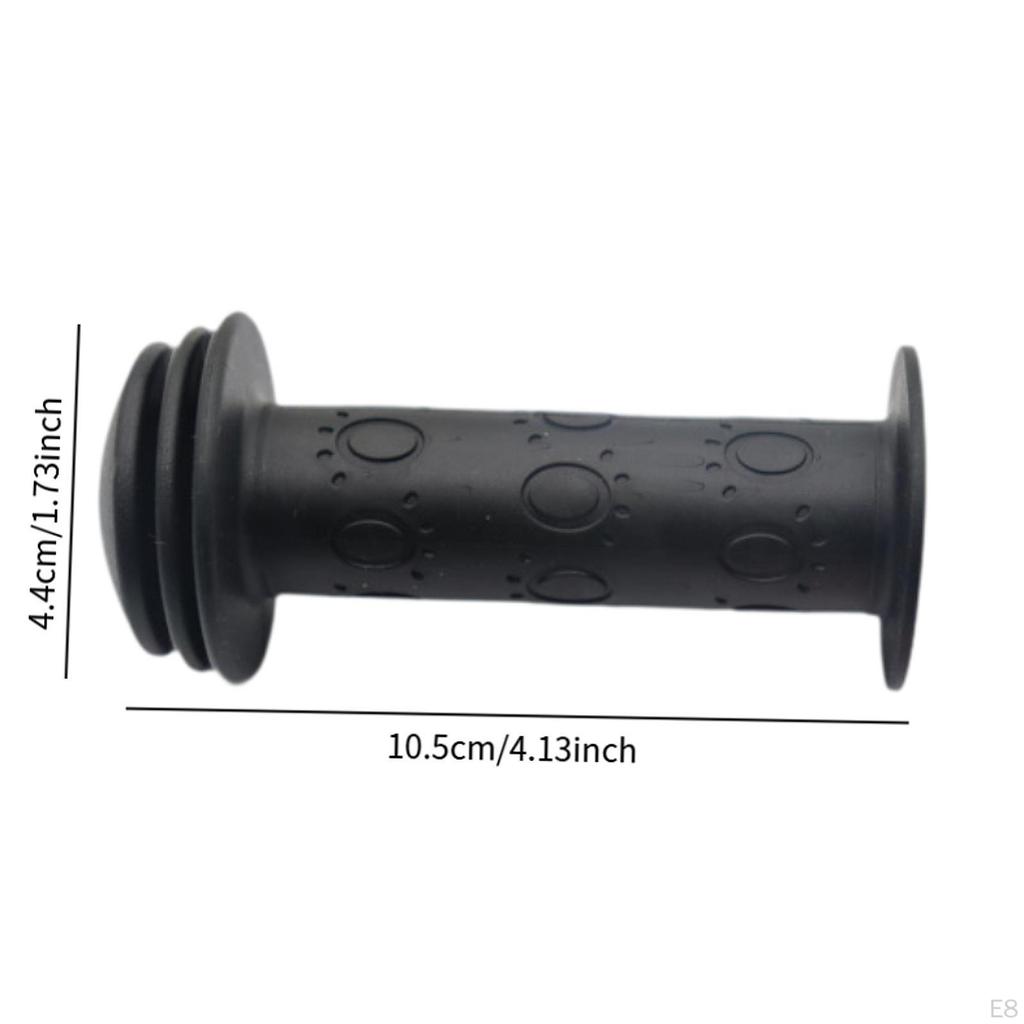 2 комплекта ручек для велосипедных ручек для детского велосипеда и трехколесного велосипеда