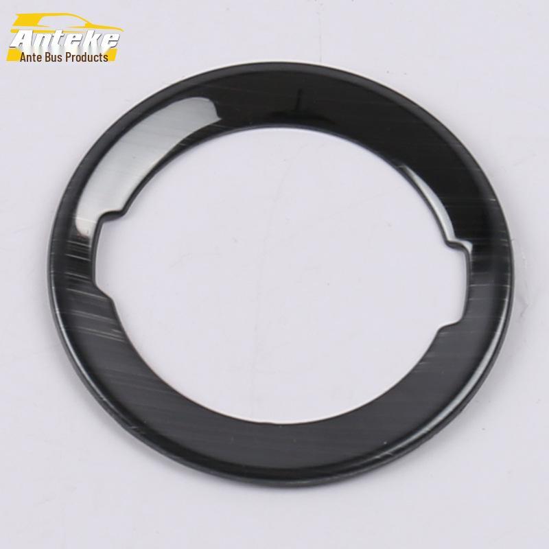 19 Декоративная рамка рулевого колеса Tiana и аксессуары для панели приборов