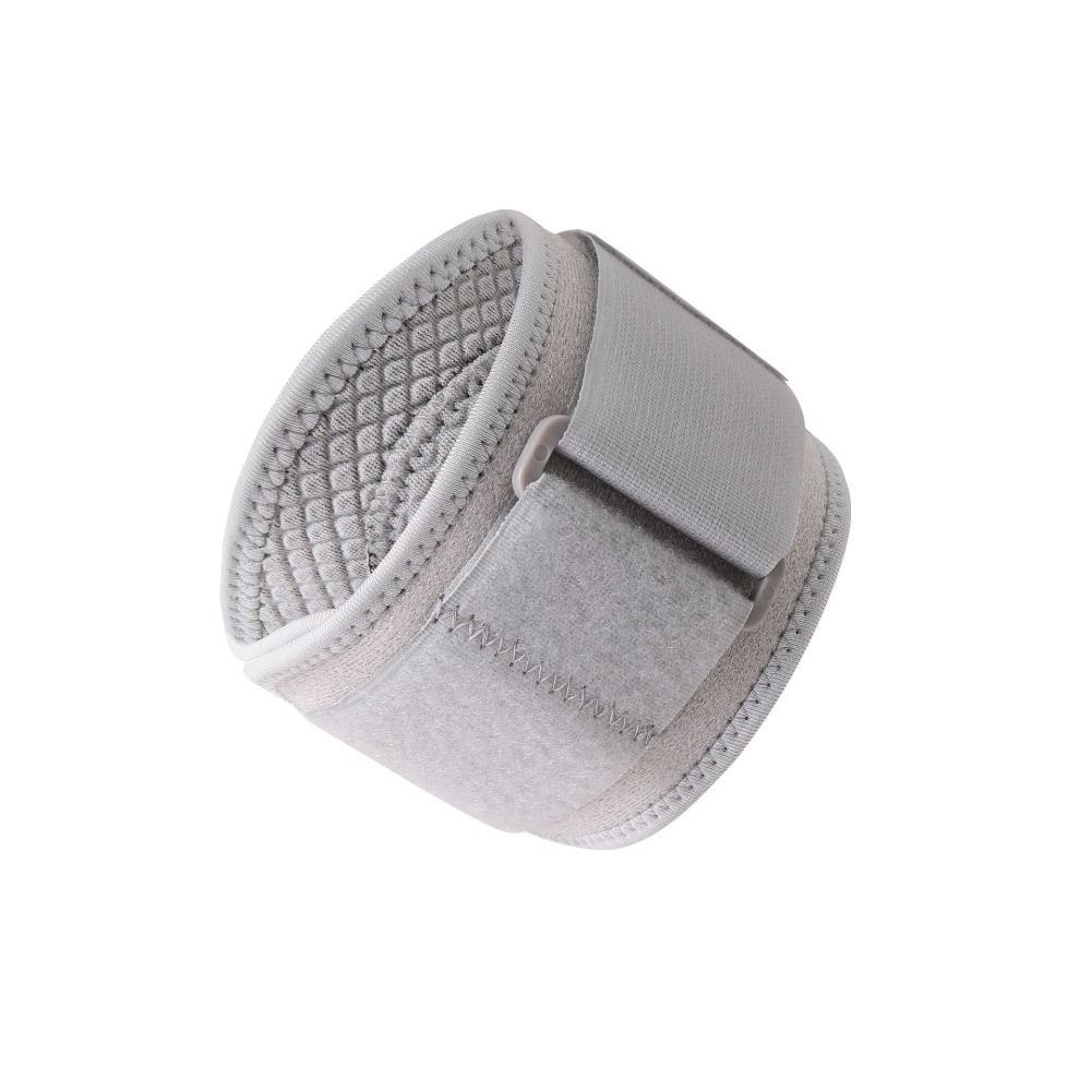 Adjustable Compression Elbow Support Pads Wear-resistant Breathable Arm Pad Running Yoga Dancing