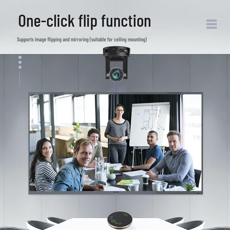 Shangshitong Professional Video Conferencing Cameras & Adapters (CN version)