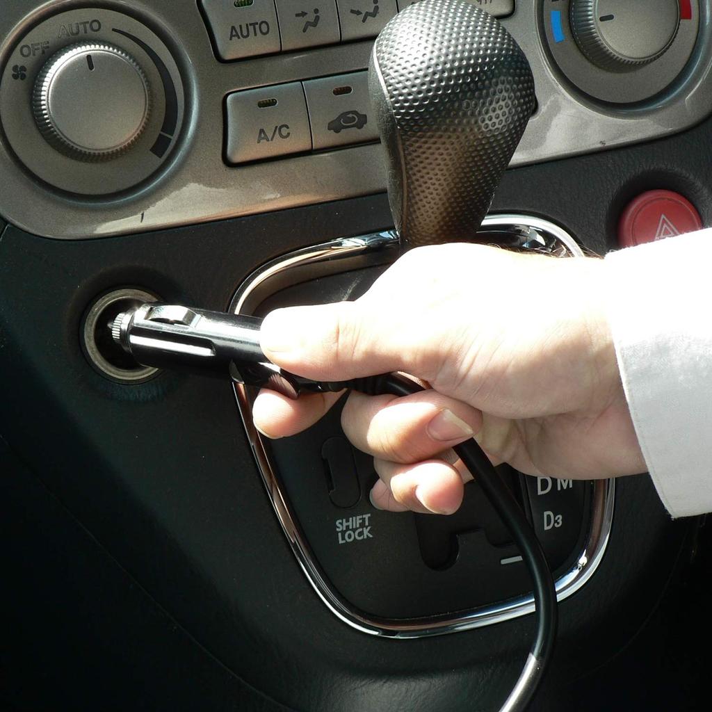 JPN DC12V Only Car Rice Cooker DC House (JPN) Takeru-kun JPN-JR001