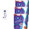 Vaseline Набор: Крем для рук и кухонные полотенца Vinda
