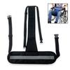 Adjustable Wheelchair Safety Belt Fixing Wheelchair Seat Fixing Belt  Elderly Braces