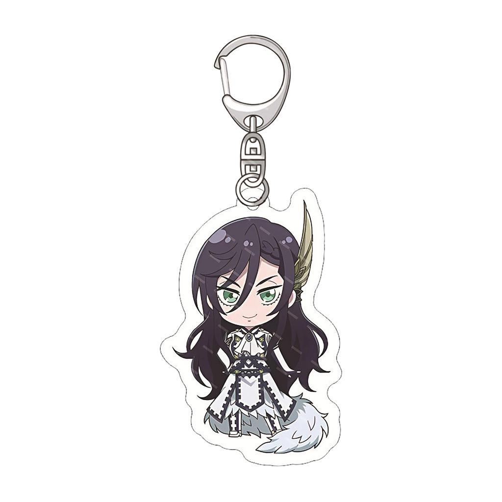 Акриловые брелоки, Украшения для рюкзака, Украшения для телефона, Подарки на каждый день, Подарки для фанатов