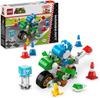 Конструктор LEGO Супер Марио 72031 Марио Карт — Йоши Байк