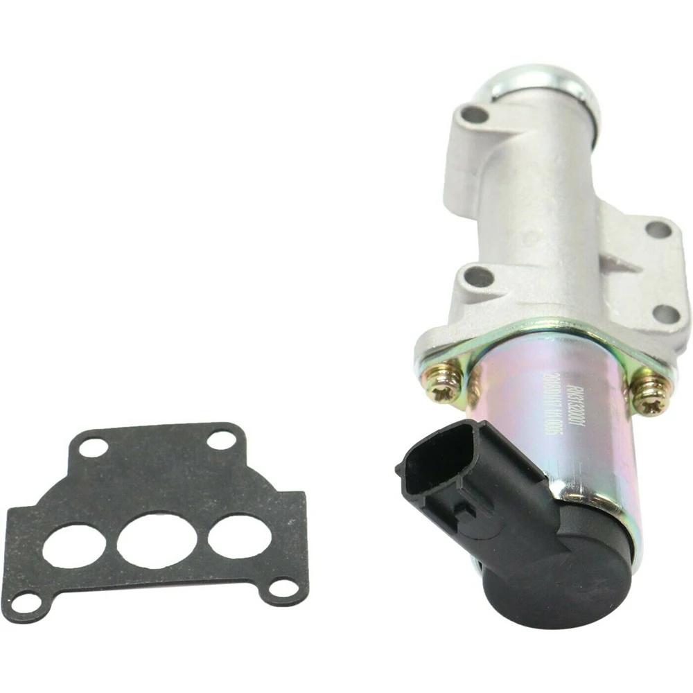 For 98-04 Nissan Frontier Idle Air Control Valve IAC Speed Stabilizer 237813S510