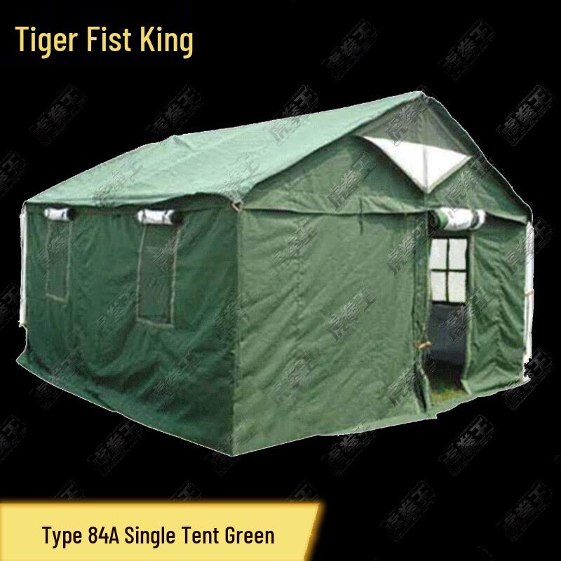 Палатка-каркас для улицы Tiger Fist King, прочная, для холодной погоды