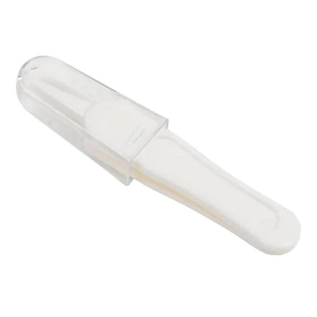 Очиститель носа для новорожденных - Нежный удалитель козявок для младенцев