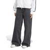 Джинсы с молнией W Denim Zip Pt Adilenium3 Jx9211 Черный
