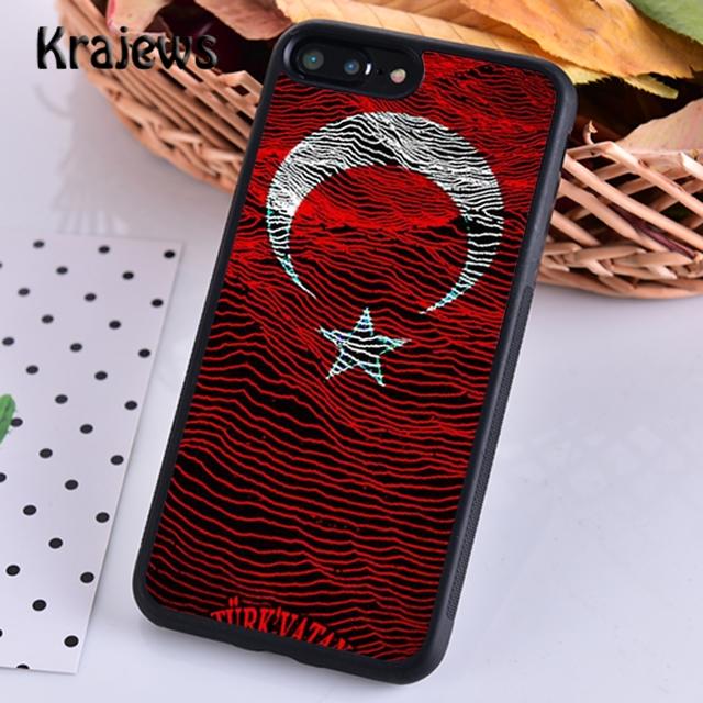 Чехол для телефона Krajews Turkei Turkey Ataturk Flag Banner для iPhone 14 5s 6s 7 8 plus X XR XS 11 12 13 pro max Samsung S21 S22 ultra