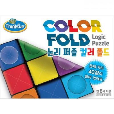 Настольная игра ColorFold