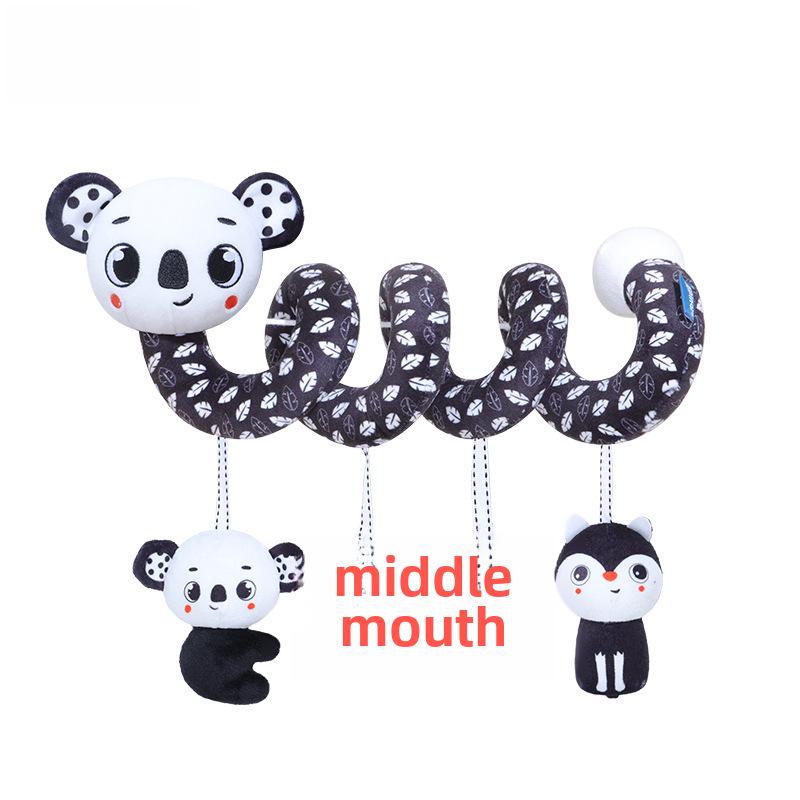 Aipinqi New Style Baby Crib Wrap Игрушка для новорожденных (0-1 год)