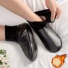 Unisex Non-Slip Socks Boot Slipper Floor Socks Thermal PU Socks Warm Comfort