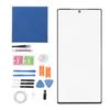 Screen Replacement Front Outer Lens Glass Screen Replacement Repair Kit for Samsung Galaxy Note 20