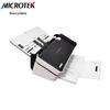 Сканер документов Microtek FileScan 1440S с китайской вилкой (адаптер в комплекте)