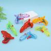 Water Gun Toy For Kids With Plastic Material And Splashing Function For Beach And Pool Play