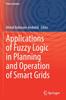 Книга Applications of Fuzzy Logic In Planning and Operation of Smart Grids