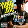 CD YUNG JOC - Hustlenomics  1571802 Bad Boy Enterta 2007 US Рэп и Хип-Хоп/R&B Б/У