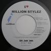 7inch Record MILLION STYLEZ / JAH MASON - Oh Jah Jah / Yours Forever RDM130497 Rootdown Record 2008 Jamaica Reggae, Ska & Dub Used