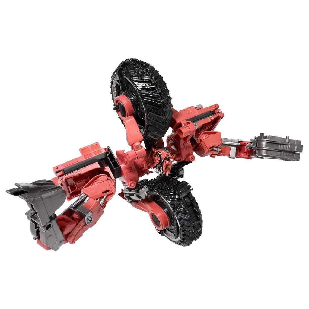 Transformers Decepticon Scavenger SS-47