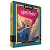 Harry Potter Puzzle 1000pc (Chmbr of Secret)