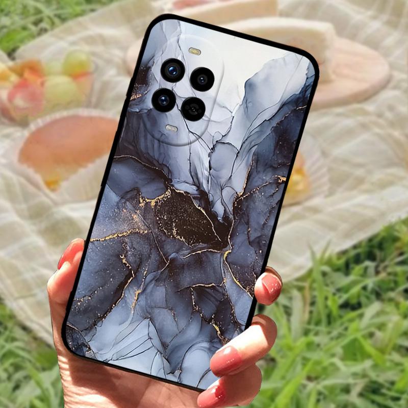 Чехол для Huawei Nova 13 Pro 5G MIS-AL00, силиконовая задняя крышка телефона, чехлы для Huawei Nova13 Pro, мягкий TPU, ударопрочный бампер