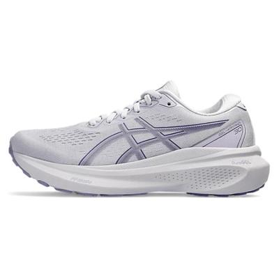 Женские кроссовки Gel Kayano 30 Lilac Hint Ash Rock 1012B357-022