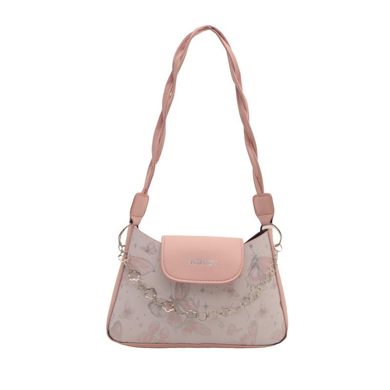 Ретро популярные маленькие сумки летом новые трендовые модные сумки через плечо маленькая квадратная сумка повседневная одноплечевая женская сумка