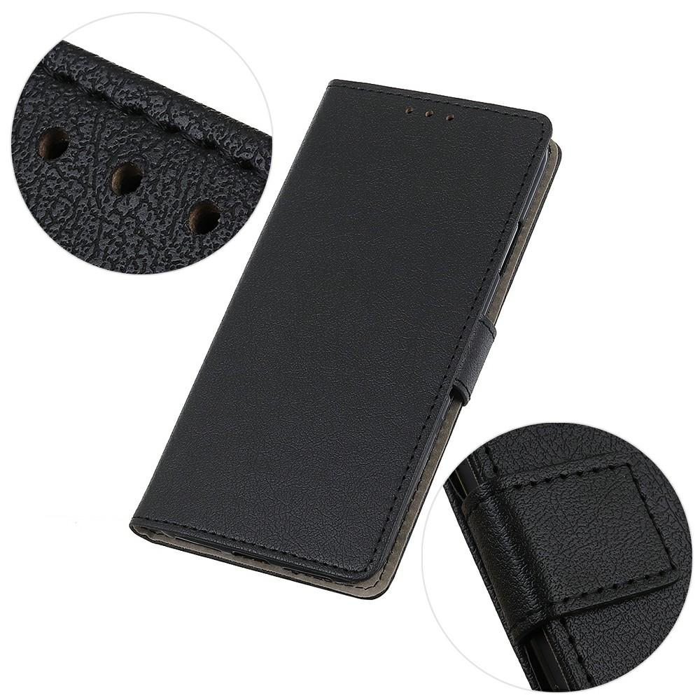 For Xiaomi Redmi Note 15 Pro+ 5G (Global) / Poco M8 Pro 5G Case PU Leather Stand Wallet Phone Cover