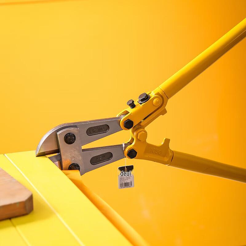 Deli Heavy Duty Industrial Bolt Cutter