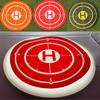 Foldable Foldable Landing Pad Waterproof RC Dron Mat  Remote-controlled Aircraft Accessories