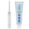 Official Ito Ultrasonics by a Dental University Reclean Reclean Foam Zero Set Ultrasonic Electric Gel Toothpaste with High Fluoride Prevents
