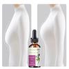 Breast Enhancement and Firming Skin Care Liquid, Moisturizing and Enlarging Breast Essential Oil