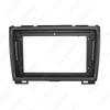 9-дюймовая рамка для Android-навигации для Great Wall Haval H3/H5 2010-2012 годов